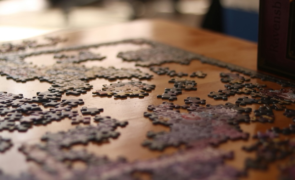 puzzle